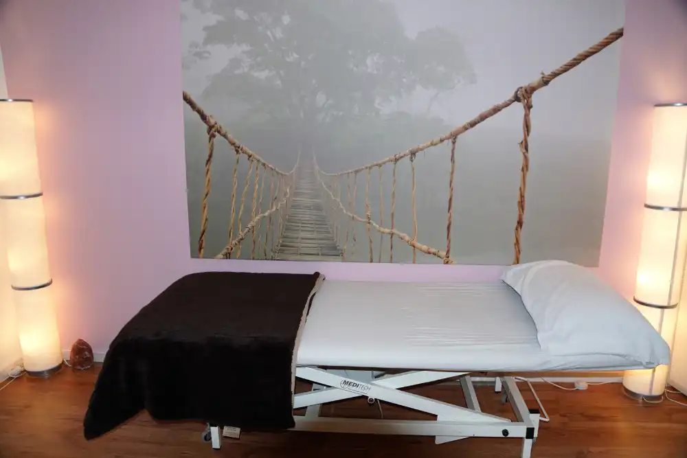 liege Naturheilkunde und Ostheopathie